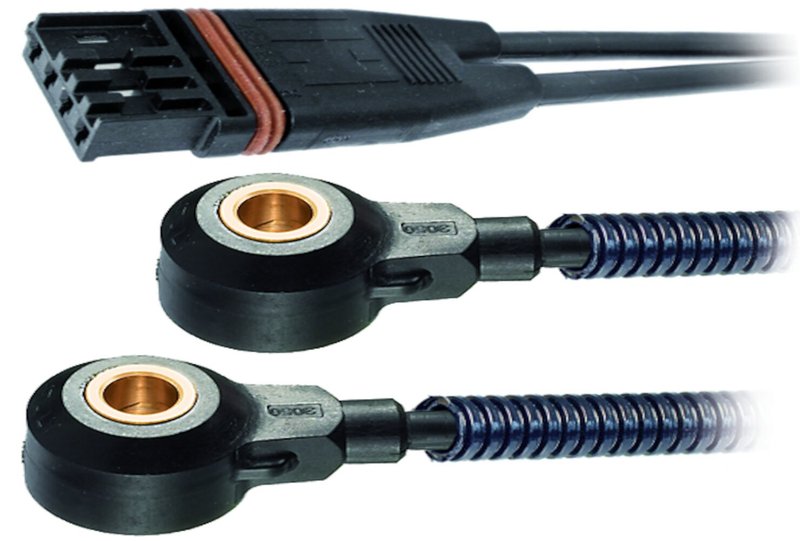 Facet 9.3196 Ignition Knock (Detonation) Sensor