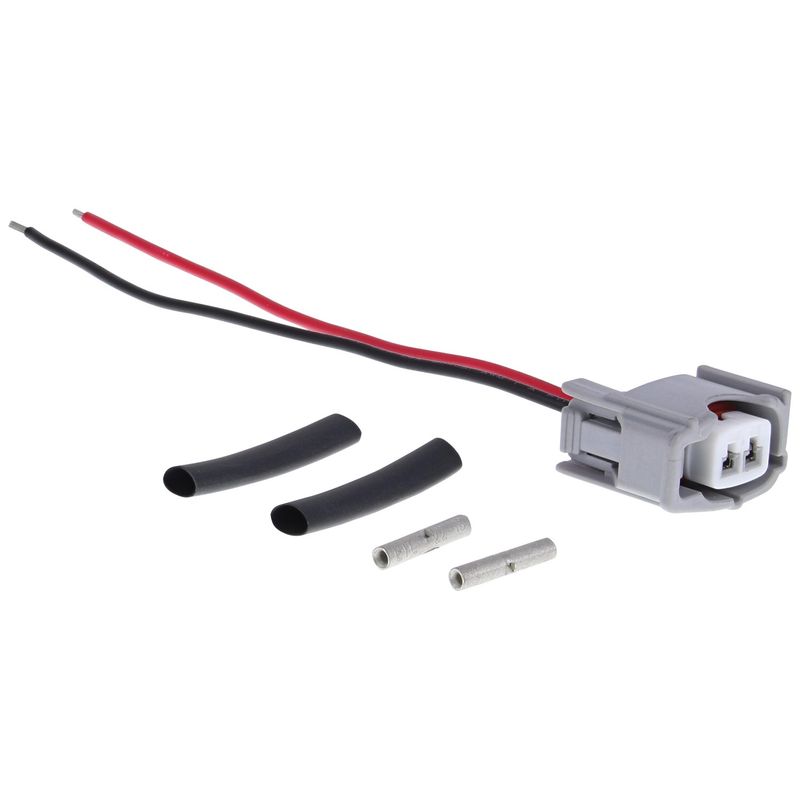 GBR 5-188 Fuel Injector Connector