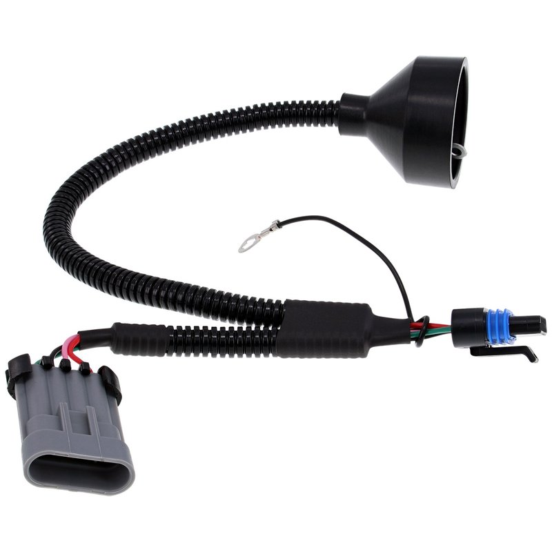 GBR 522-047 Fuel Pump Driver Module Connector