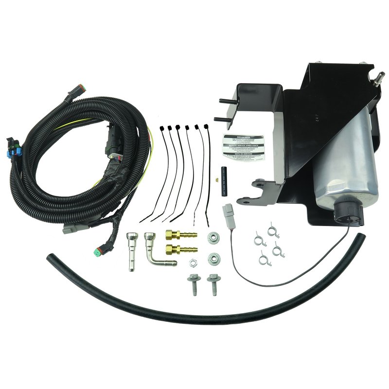GBR 522-049 Fuel Filter