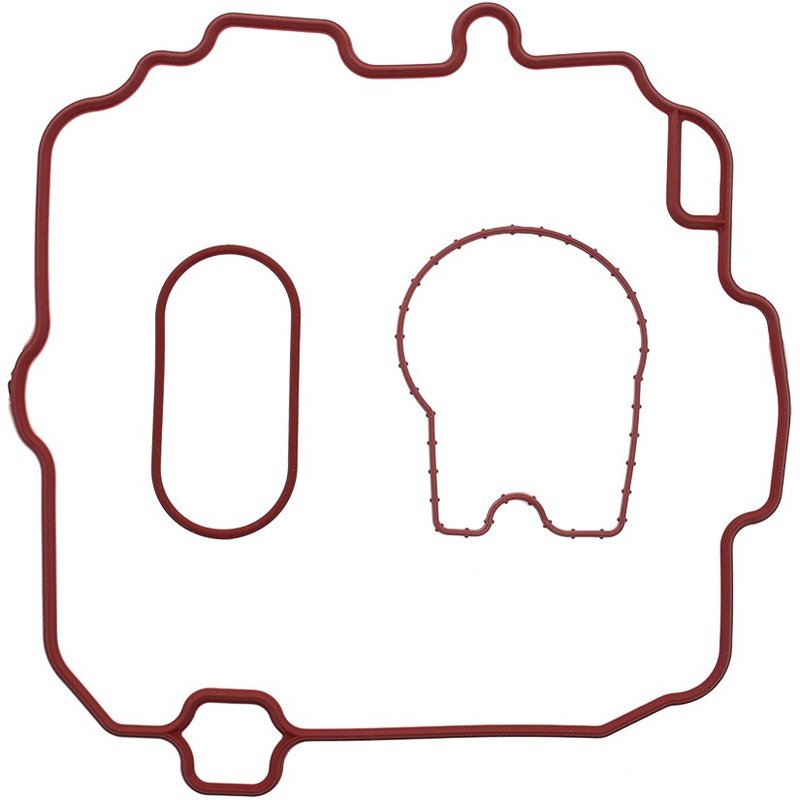 GBR 5-260 Fuel Injection Plenum Gasket Set