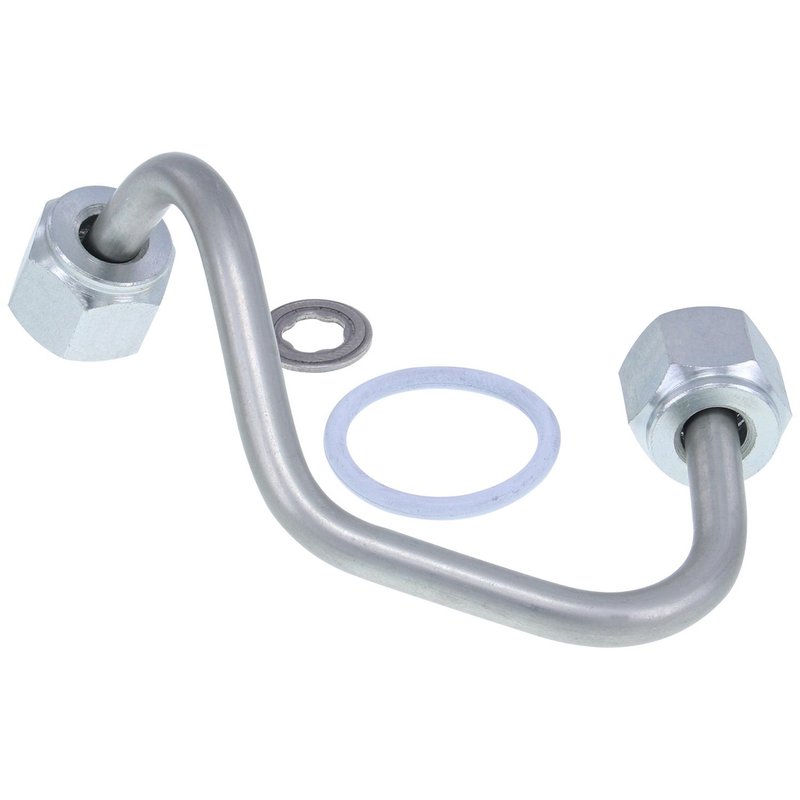 GBR 7-009 Diesel Fuel Injector Line
