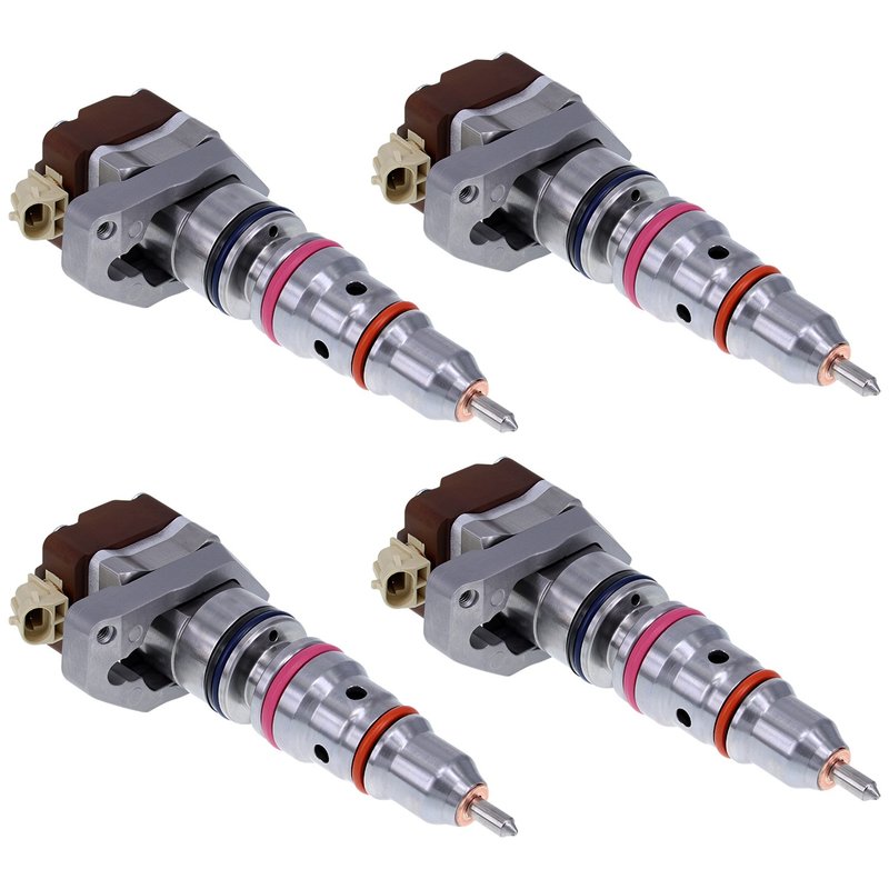 GBR 722-5014PK Fuel Injector Set