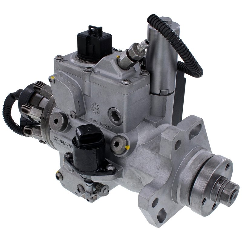 GBR 739-101 Diesel Fuel Injector Pump