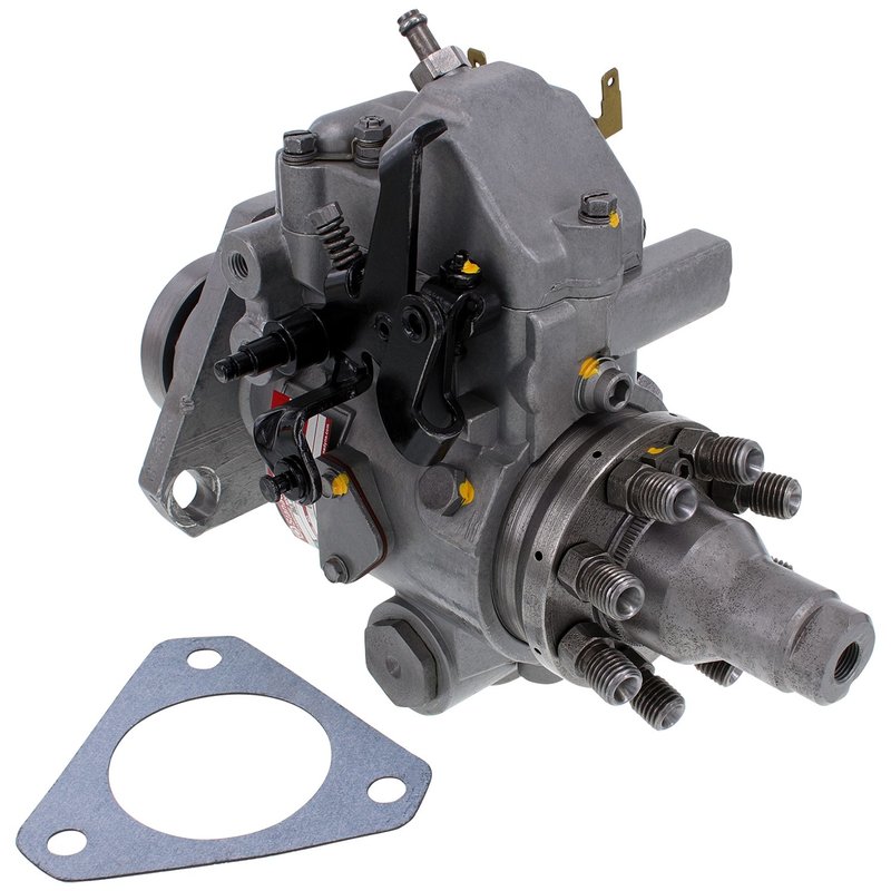 GBR 739-106 Diesel Fuel Injector Pump