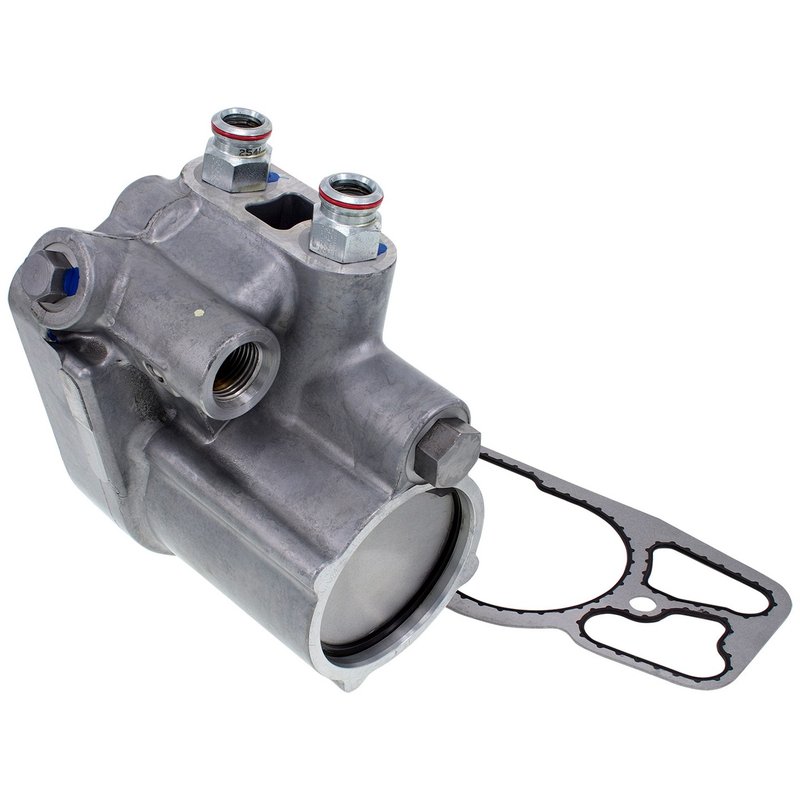 GBR 739-204 Diesel High Pressure Oil Pump