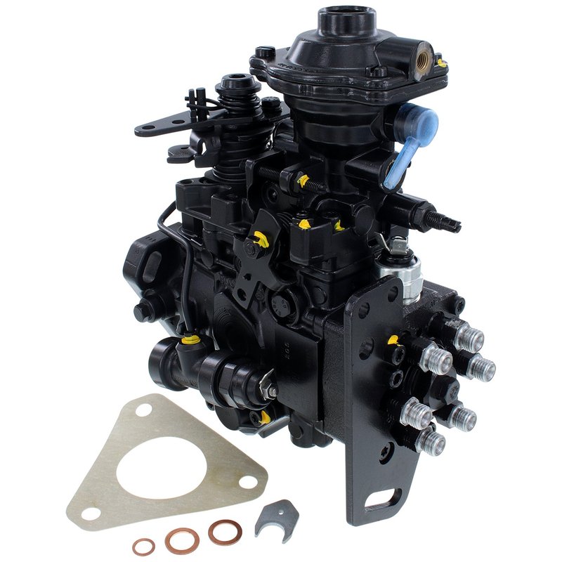 GBR 739-307 Diesel Fuel Injector Pump