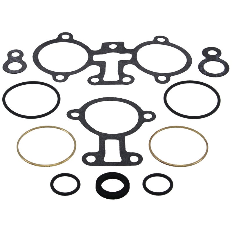 GBR 8-099 Fuel Injector Seal Kit