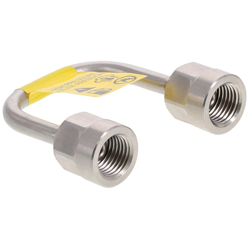 GBR 893-017 Fuel Feed Line