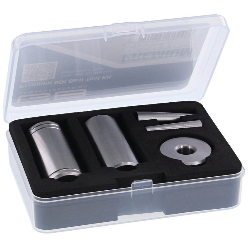 GBR GBTK-001 Fuel Injector Seal Tool Set