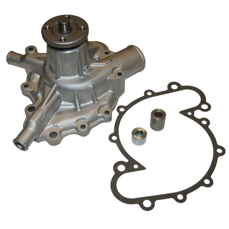 GMB 110-1040AL Engine Water Pump