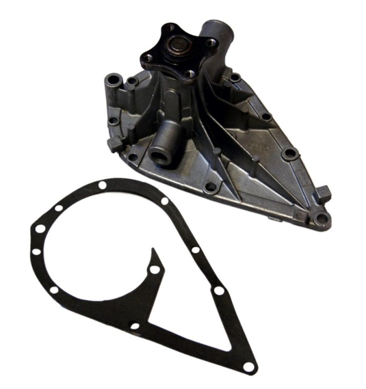 GMB 120-1010 Engine Water Pump