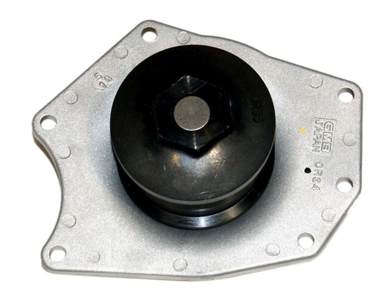 GMB 120-1350 Engine Water Pump