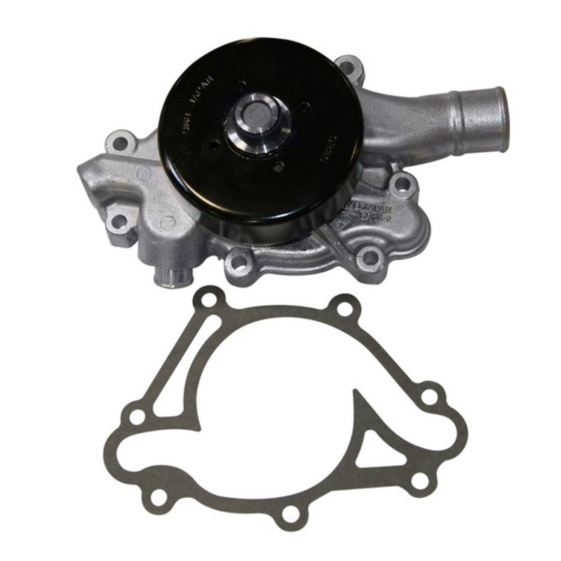 GMB 120-3071 Engine Water Pump