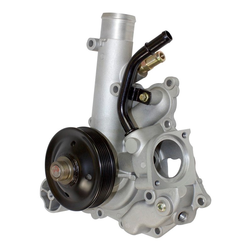 GMB 120-4430 Engine Water Pump