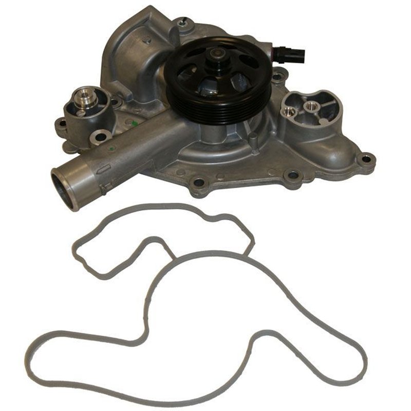 GMB 120-4600 Engine Water Pump