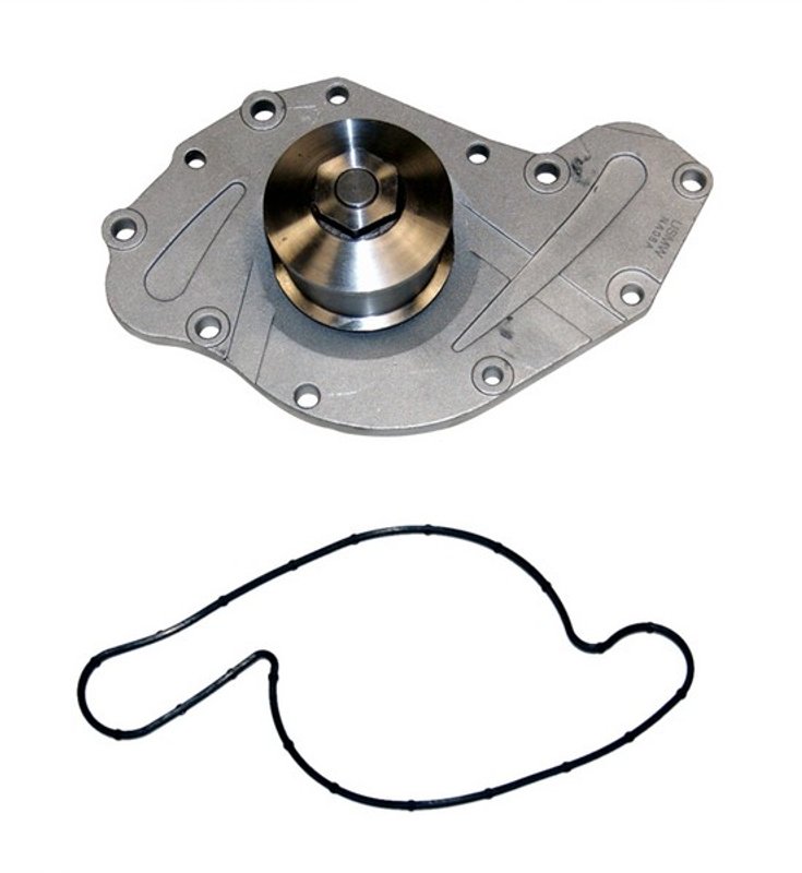 GMB 120-7170 Engine Water Pump