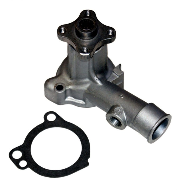 GMB 125-1010 Engine Water Pump