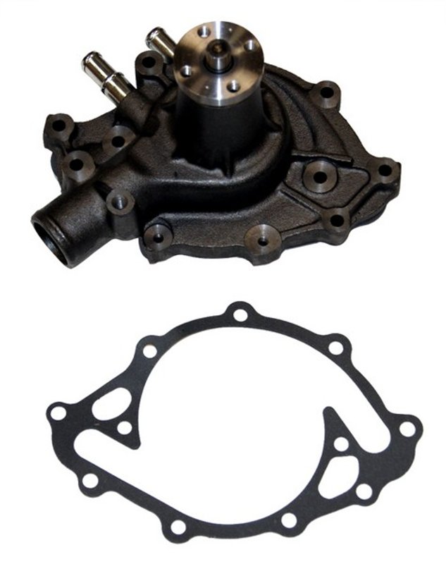 GMB 125-1420P Engine Water Pump