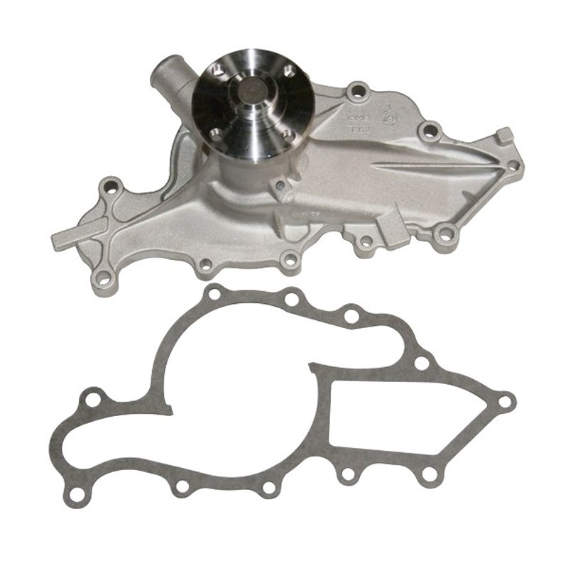 GMB 125-1530 Engine Water Pump