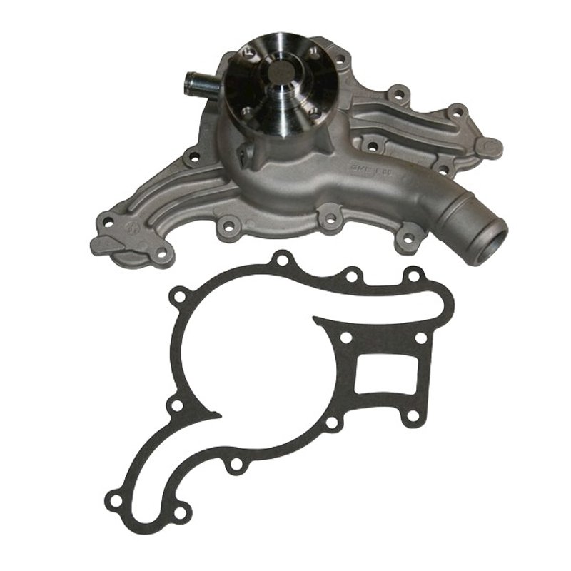 GMB 125-1580 Engine Water Pump