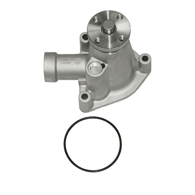 GMB 125-1840 Engine Water Pump