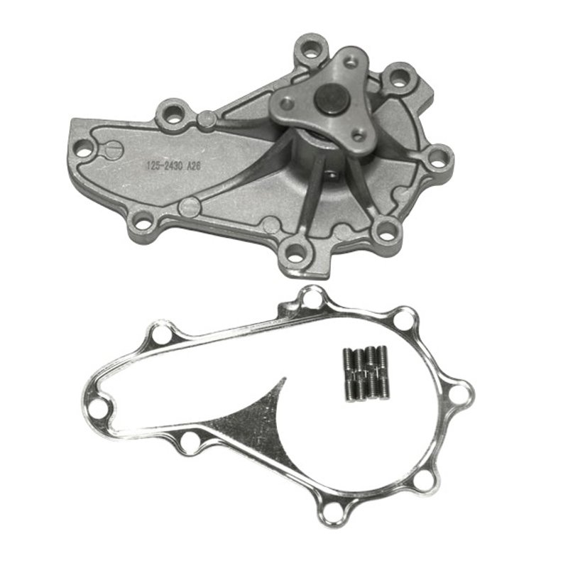 GMB 125-2430 Engine Water Pump