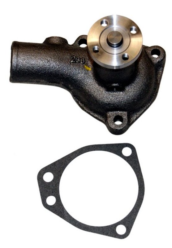 GMB 125-2756 Engine Water Pump