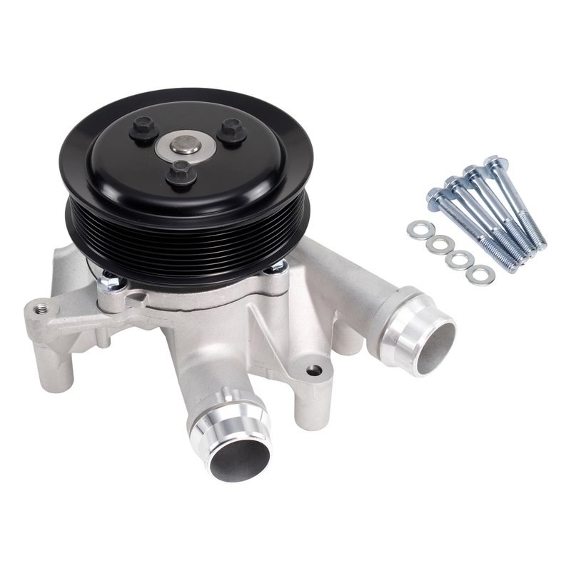 GMB 125-3430AH2 Engine Water Pump