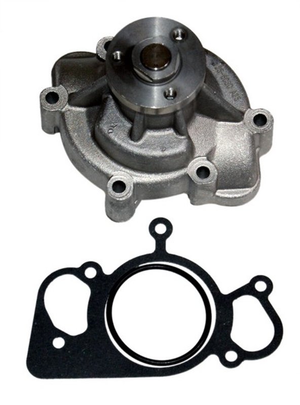 GMB 125-6030 Engine Water Pump