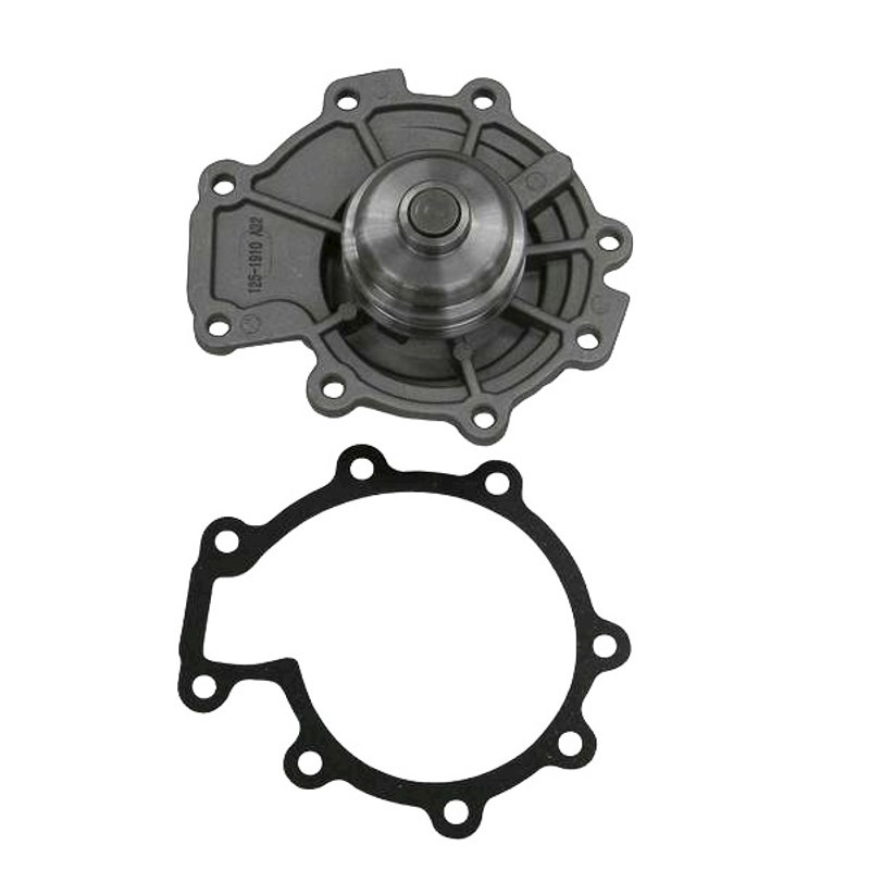 GMB 125-6060 Engine Water Pump