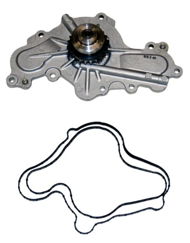 GMB 125-9060 Engine Water Pump