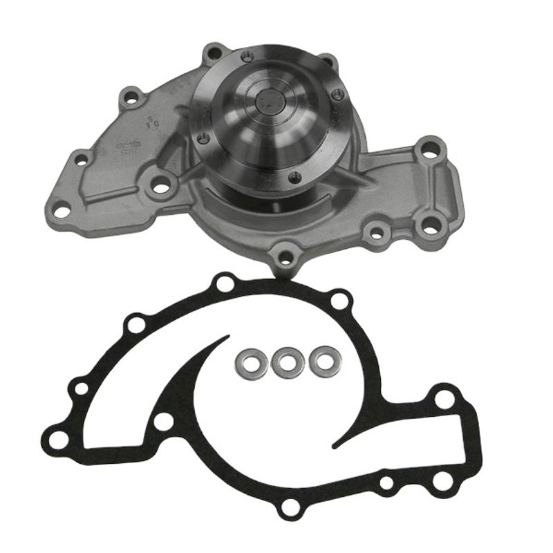 GMB 130-1590 Engine Water Pump