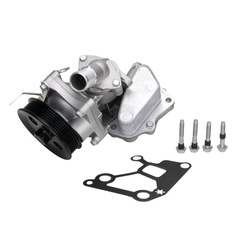 GMB 130-3120AH1 Engine Water Pump