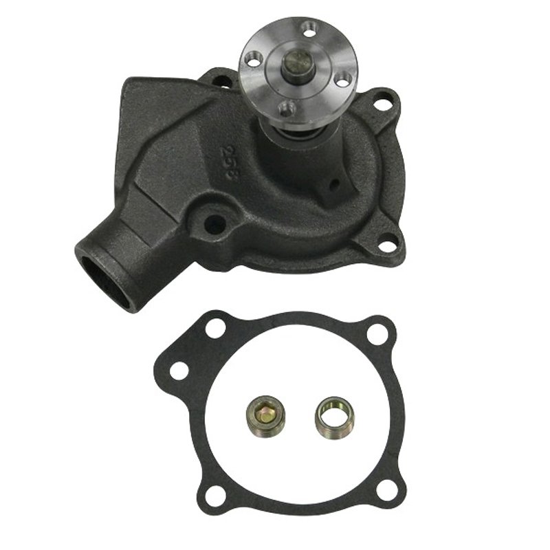 GMB 130-3563 Engine Water Pump