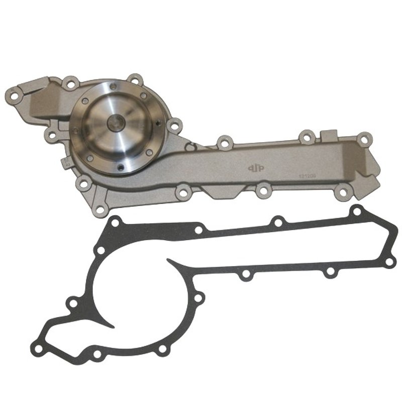 GMB 130-7240 Engine Water Pump