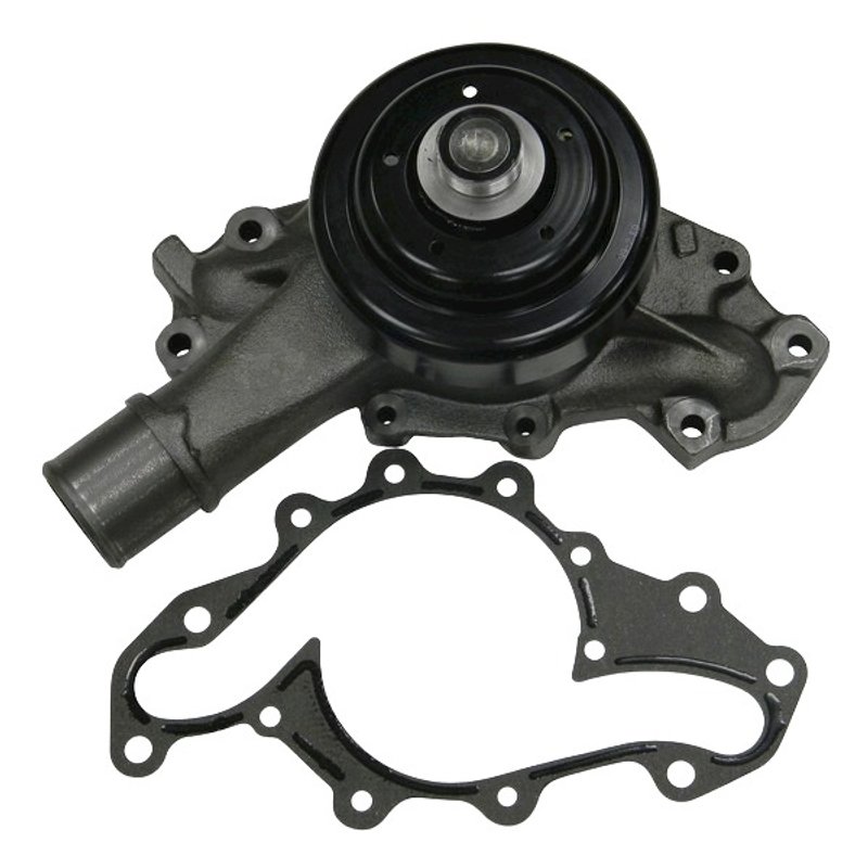 GMB 130-7250 Engine Water Pump