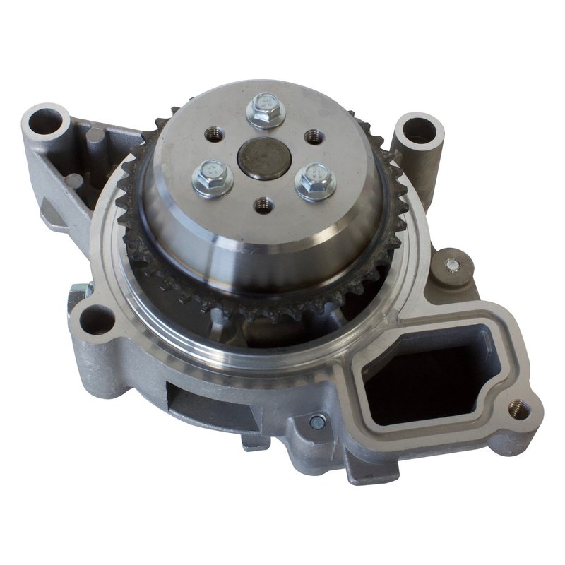 GMB 130-7350AH Engine Water Pump