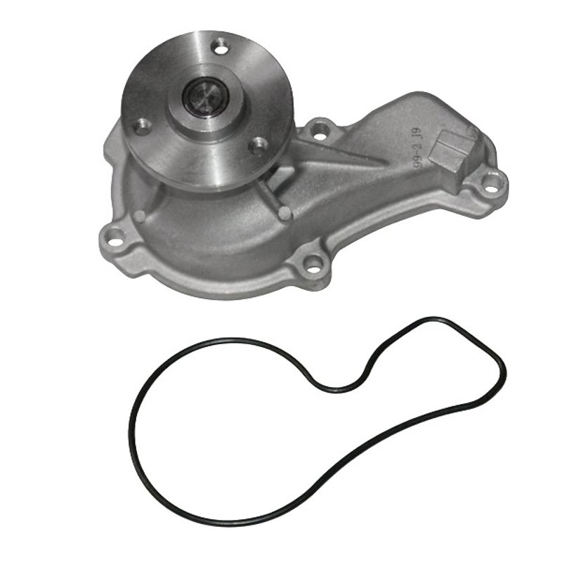 GMB 135-6980 Engine Water Pump