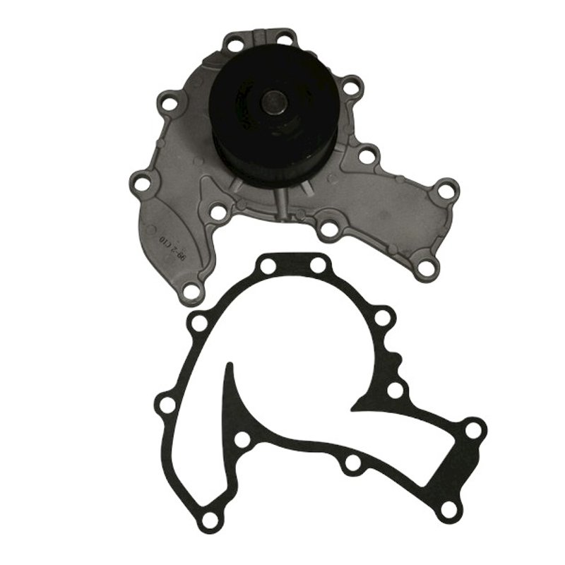 GMB 140-1340 Engine Water Pump