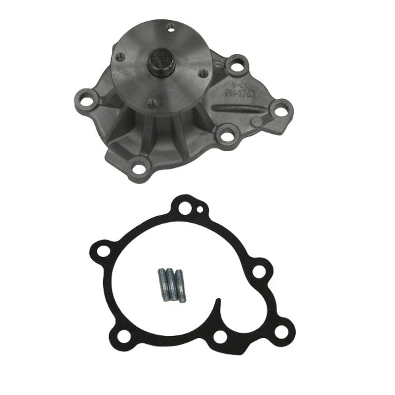 GMB 145-1380 Engine Water Pump