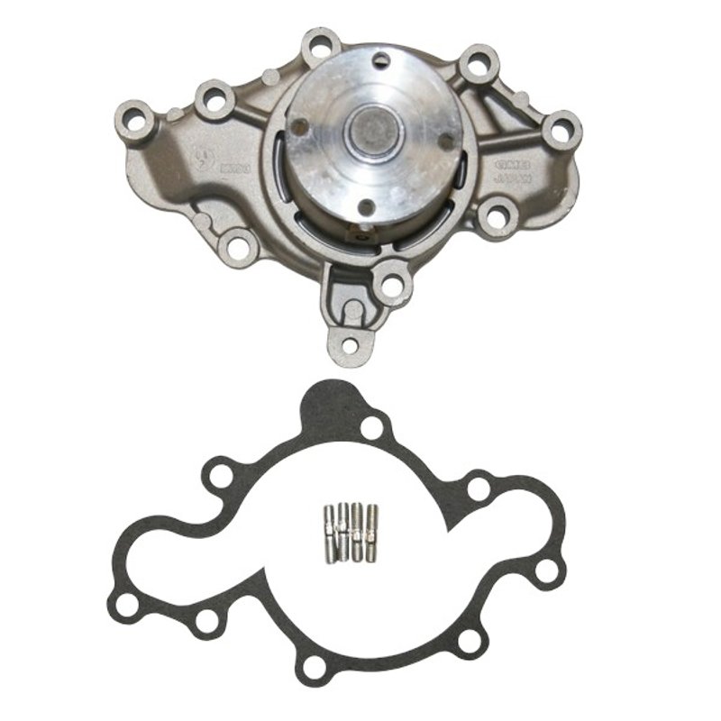 GMB 145-2125 Engine Water Pump