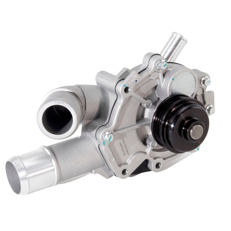 GMB 145-2510AH Engine Water Pump