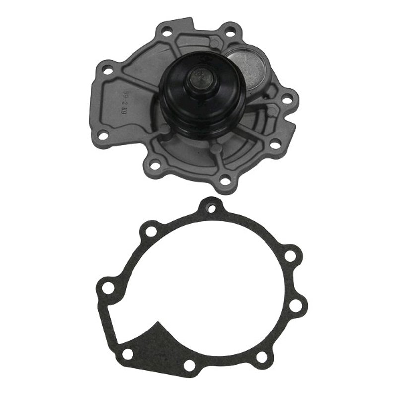 GMB 145-2510 Engine Water Pump