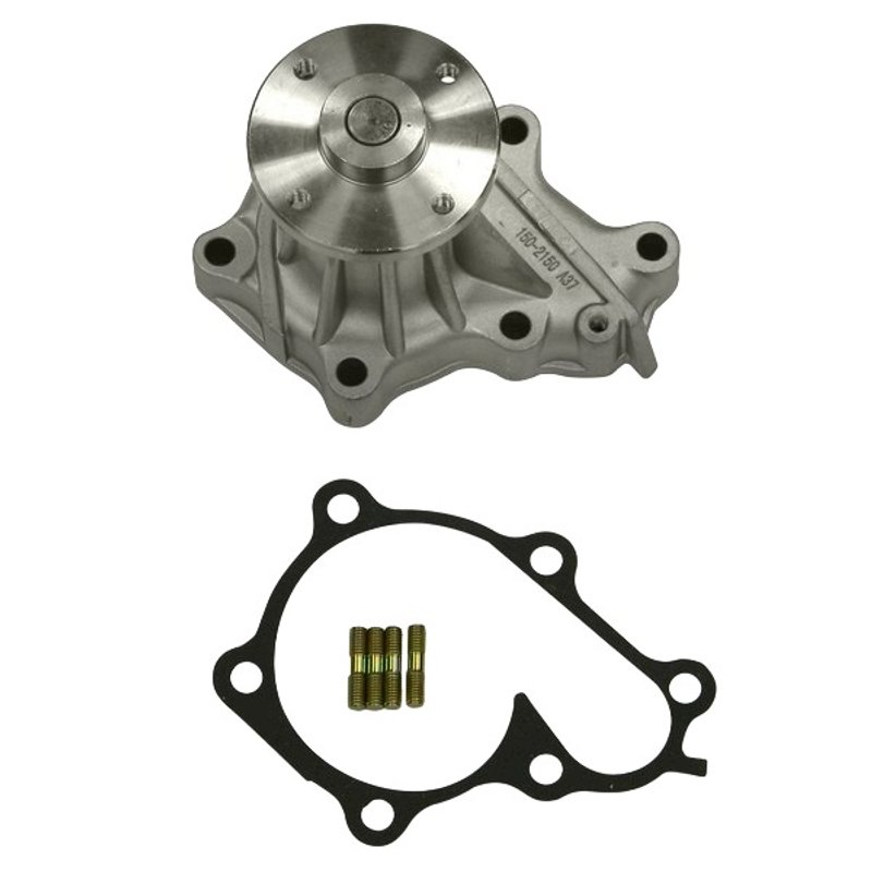 GMB 150-2150 Engine Water Pump