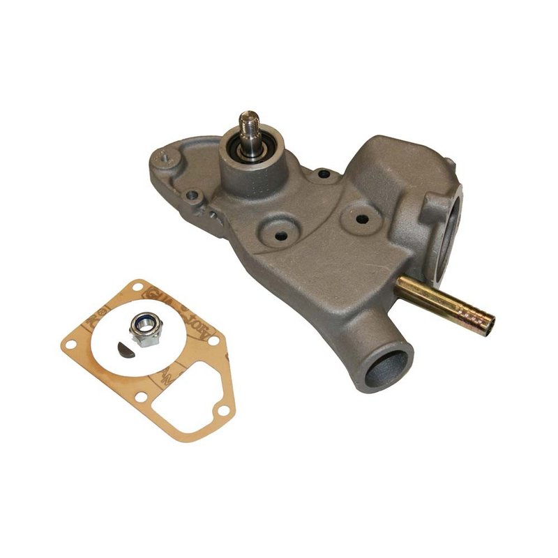 GMB 156-2140 Engine Water Pump