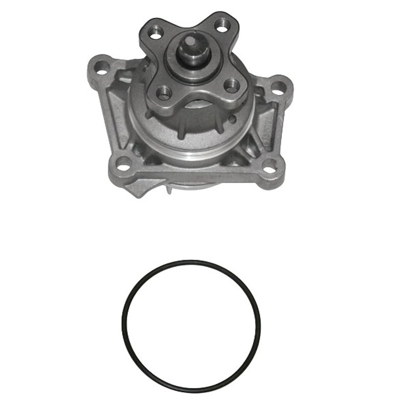 GMB 165-1200 Engine Water Pump