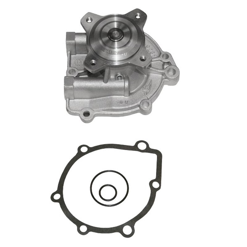 GMB 165-2001 Engine Water Pump
