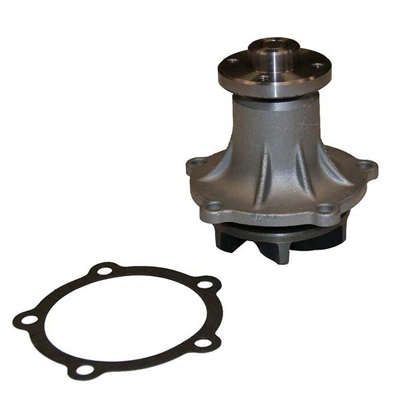 GMB 170-1360 Engine Water Pump
