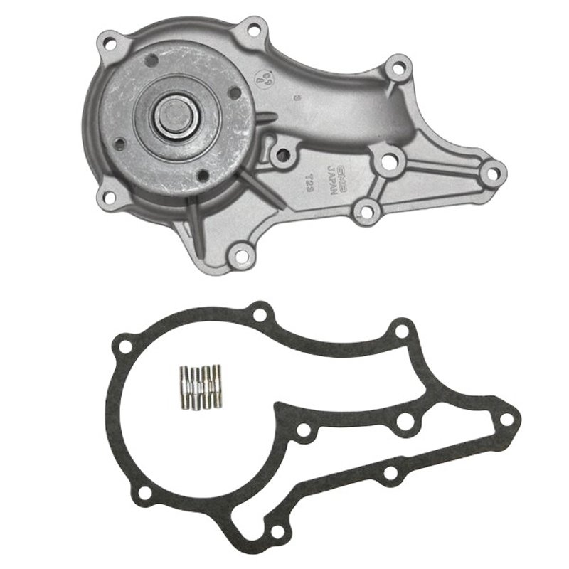 GMB 170-1410 Engine Water Pump